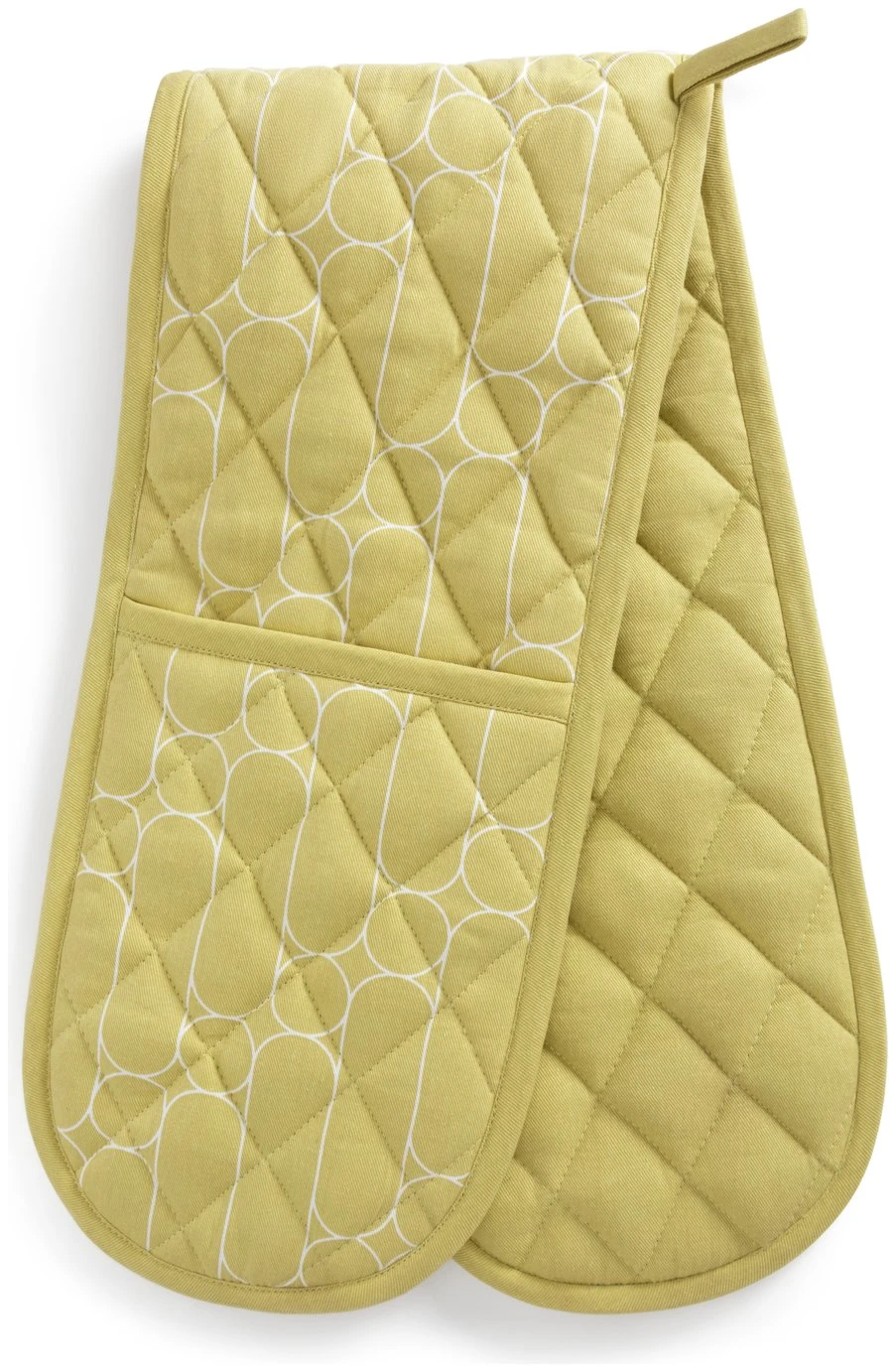 Habitat Brushstroke Textile Set - Image 3