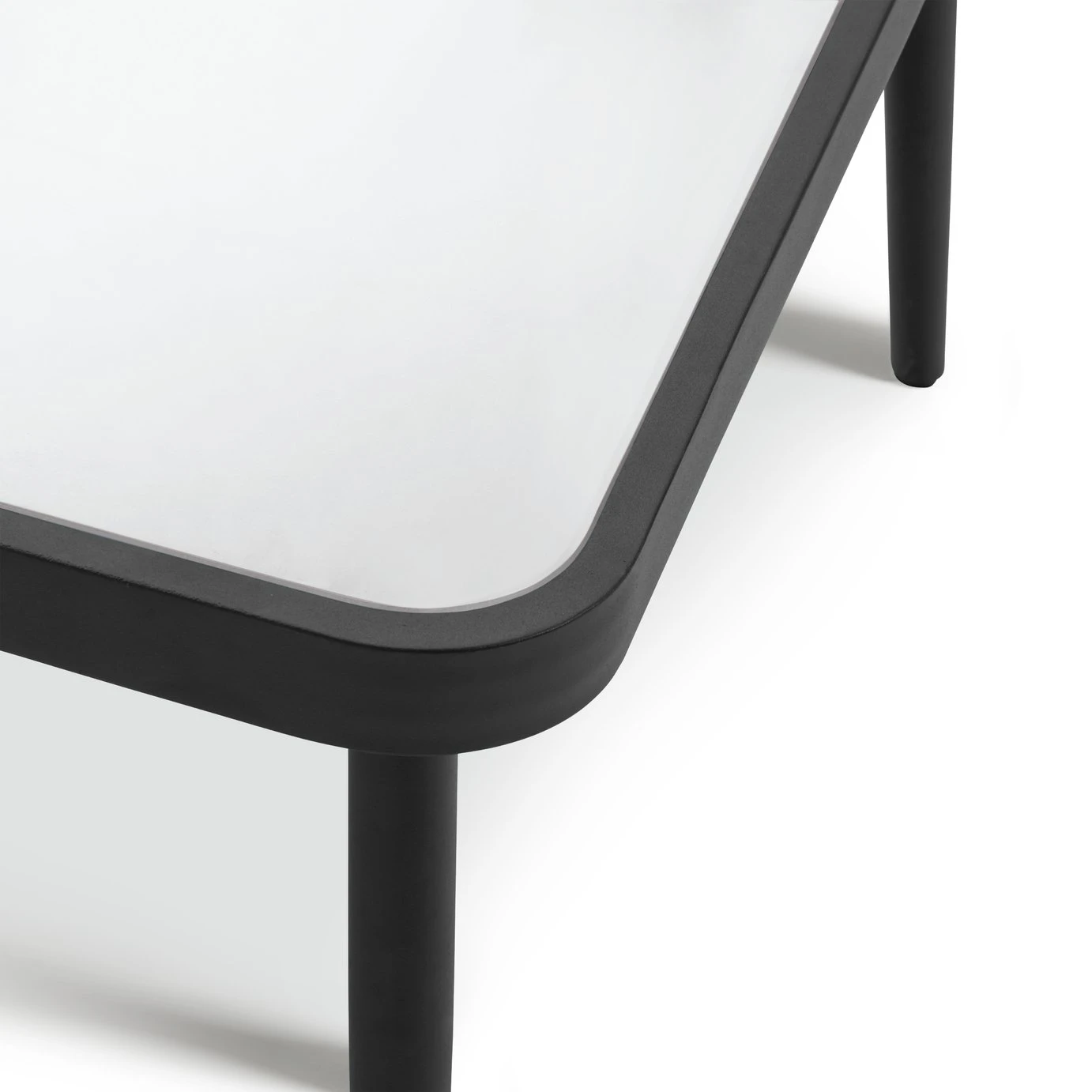 Habitat Somerset 5 Seater Metal Garden Corner Sofa Set - Image 6