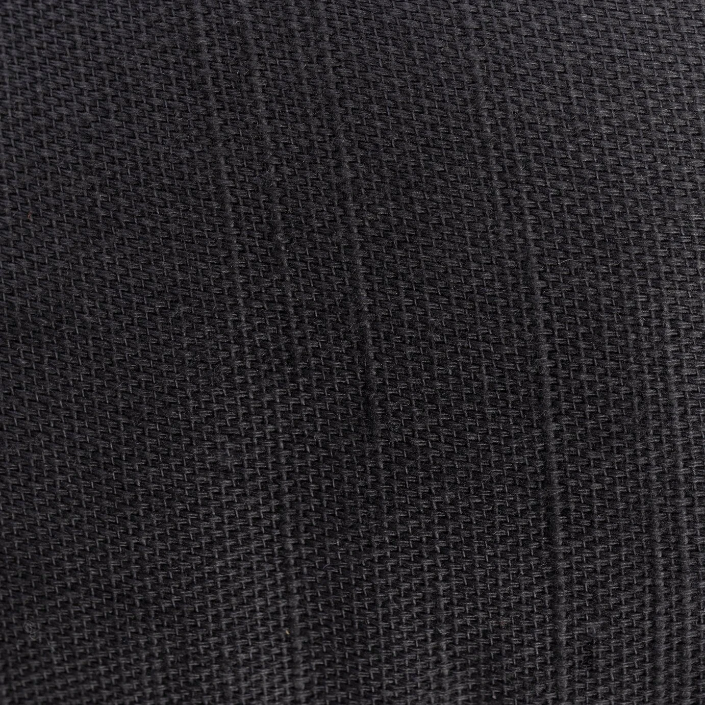 Habitat Grey Floor Cushion - Image 4