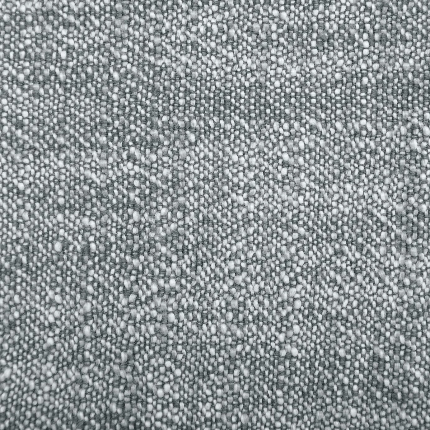 Habitat Recycled Throw - Grey - 150x200cm - Image 6