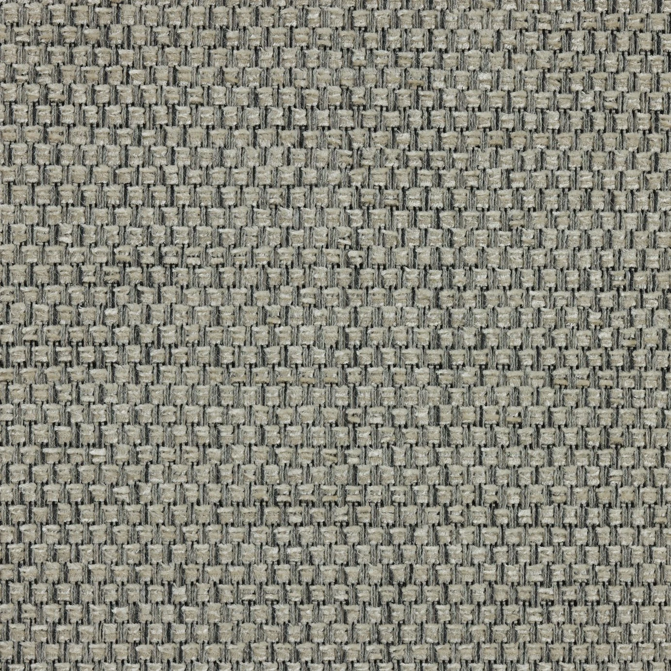 Habitat Florence Fabric 3 Seater Sofa - Cream - Image 3