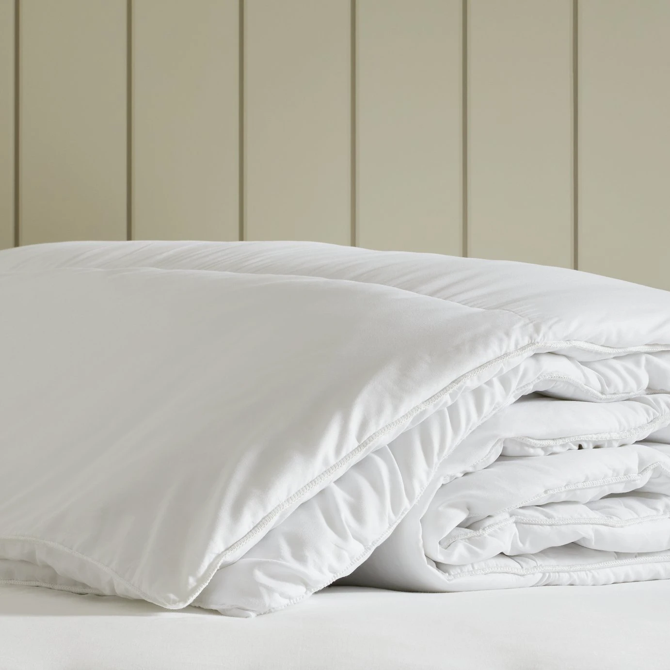 Habitat Anti-Allergy 13.5 Tog Duvet - Single - Image 5