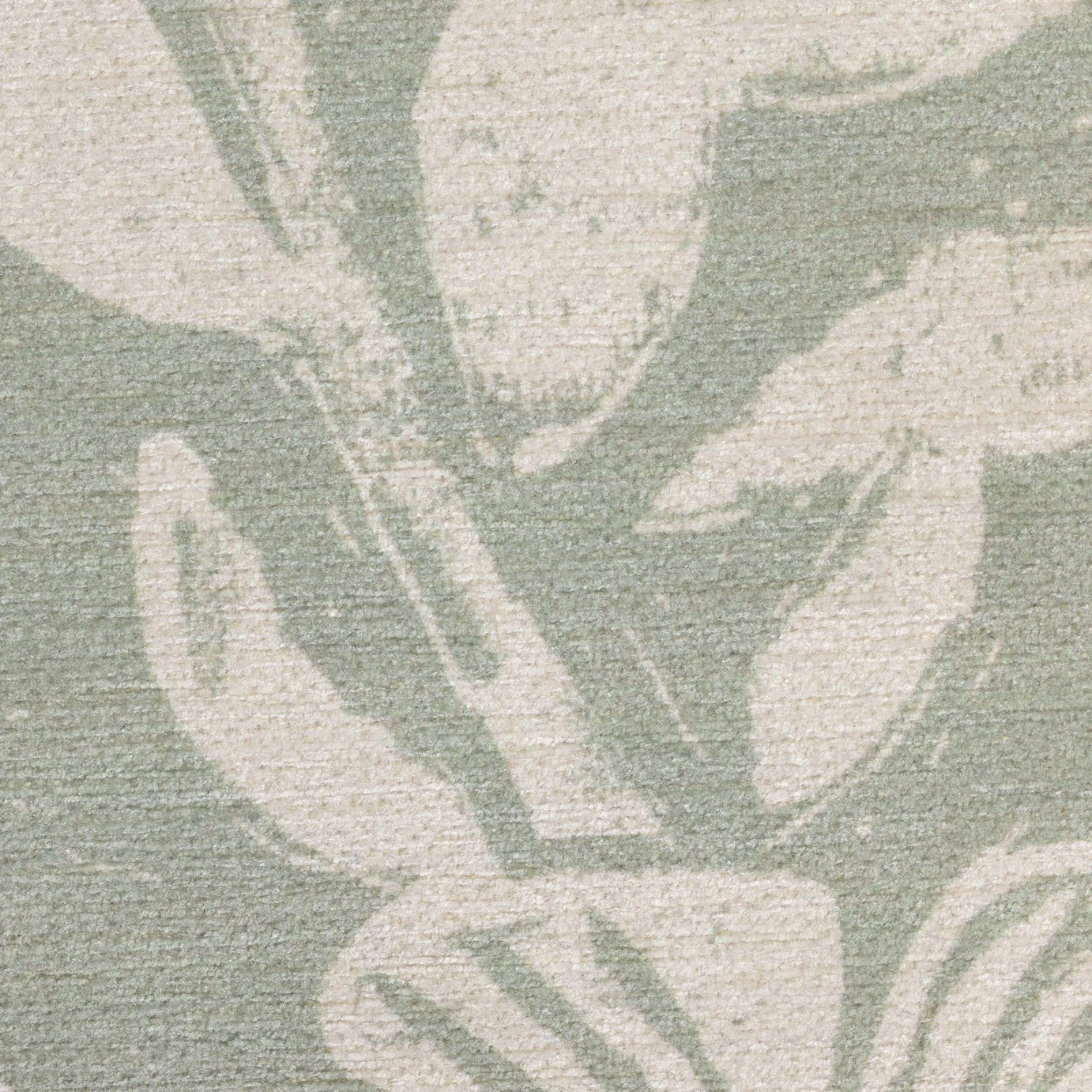 Habitat Herbalist Floral Rug - 120X170cm - Multicoloured - Image 3