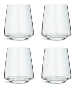 Habitat Sahara Set Of 4 Tumbler Glasses