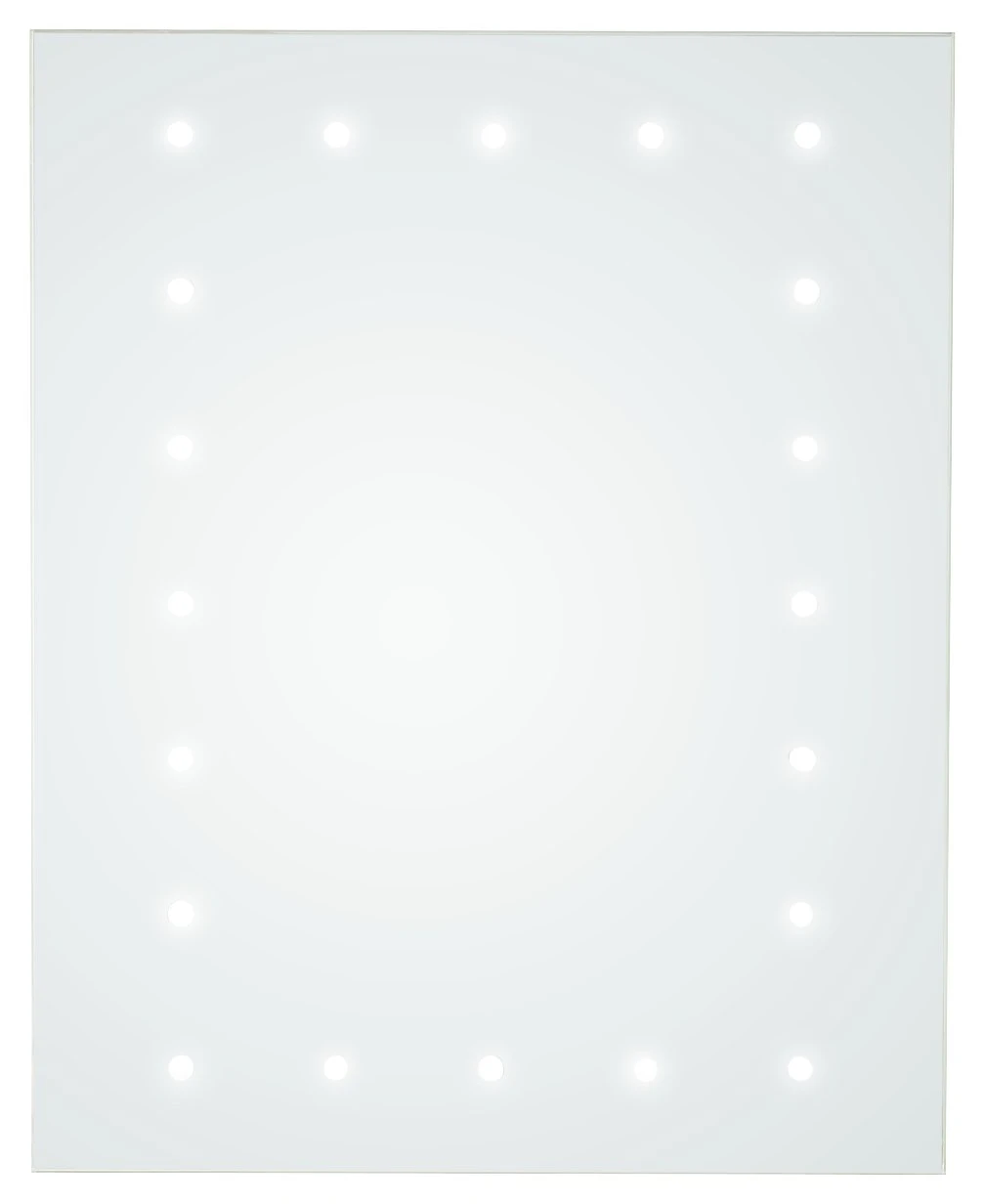 Habitat Ashbourne LED Bathroom Mirror - Image 3