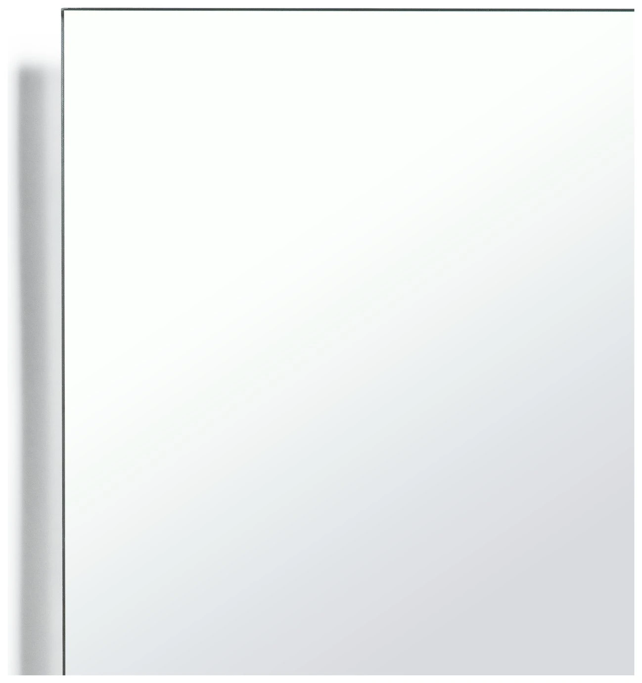 Habitat Ashbourne LED Bathroom Mirror - Image 4
