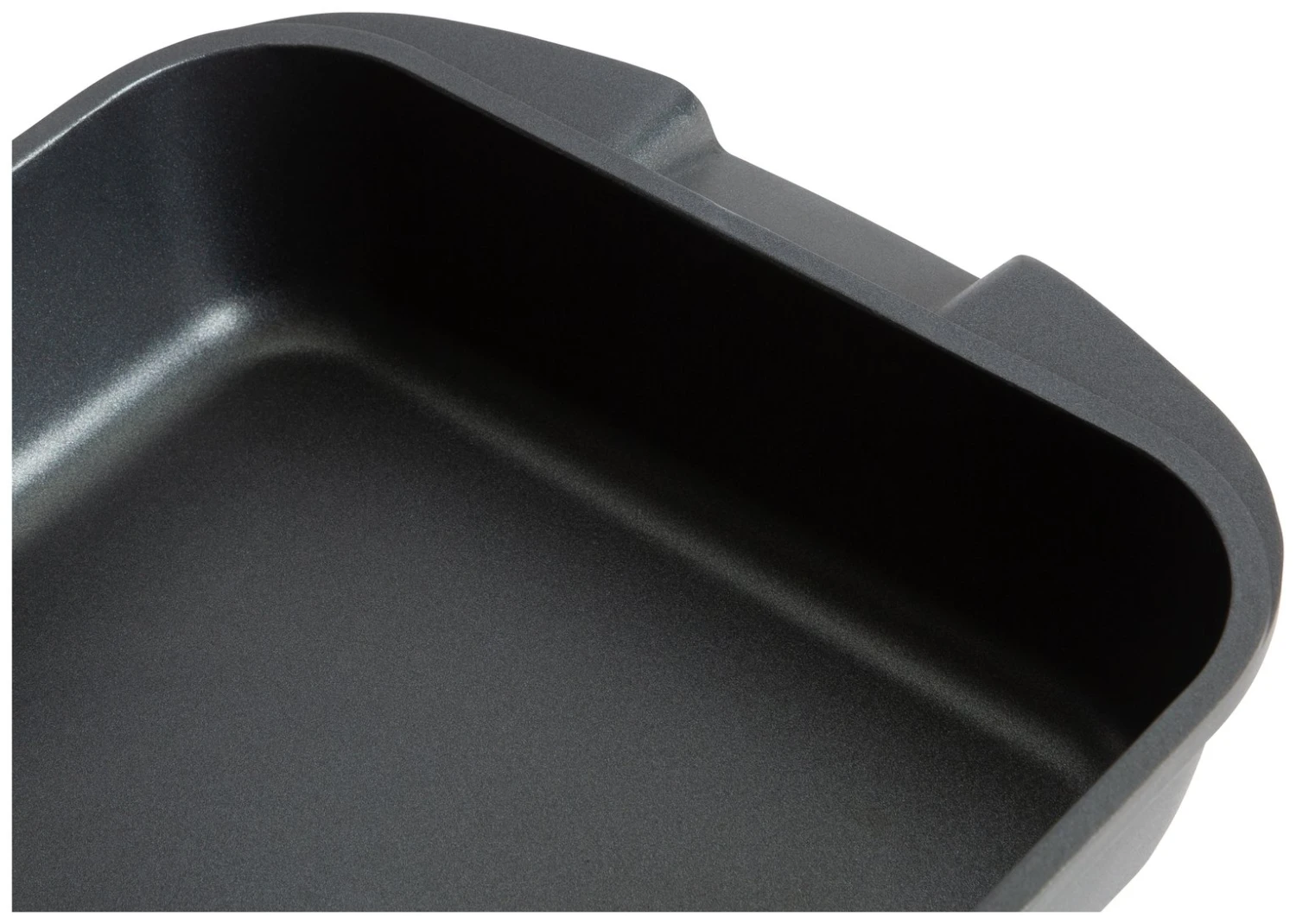 Habitat Cast Aluminium Non Stick Large Roasting Tin - Image 3