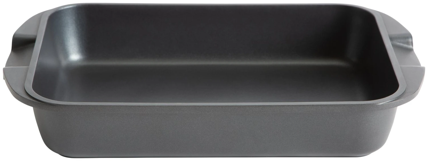 Habitat Cast Aluminium Non Stick Large Roasting Tin - Image 4