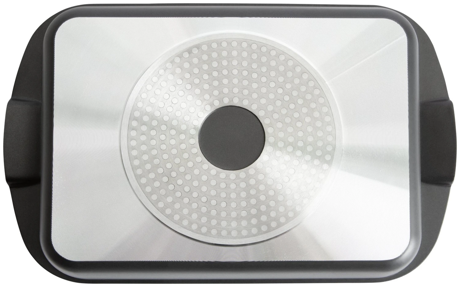 Habitat Cast Aluminium Non Stick Large Roasting Tin - Image 5