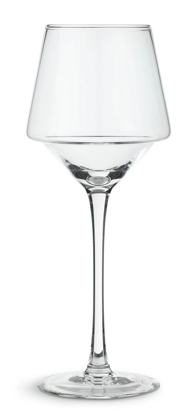 Habitat Sahara Set Of 4 Wine Glasses - Image 3