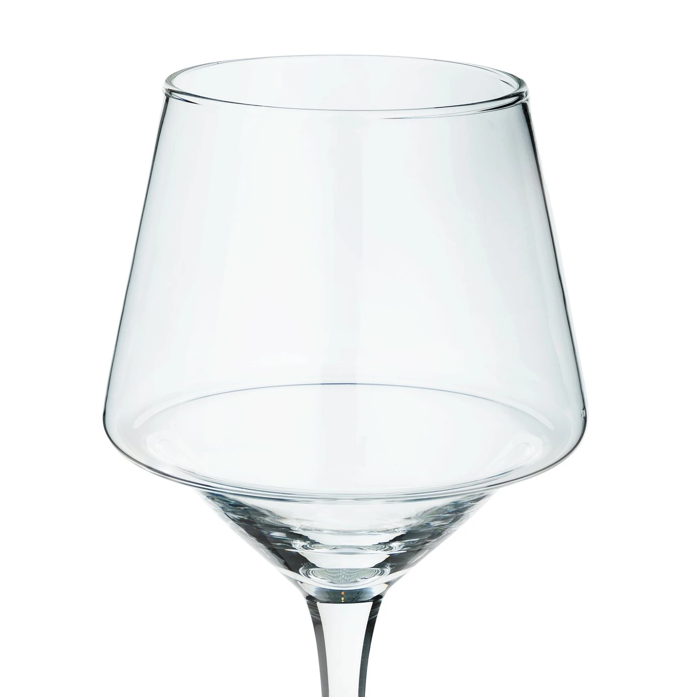 Habitat Sahara Set Of 4 Wine Glasses - Image 4