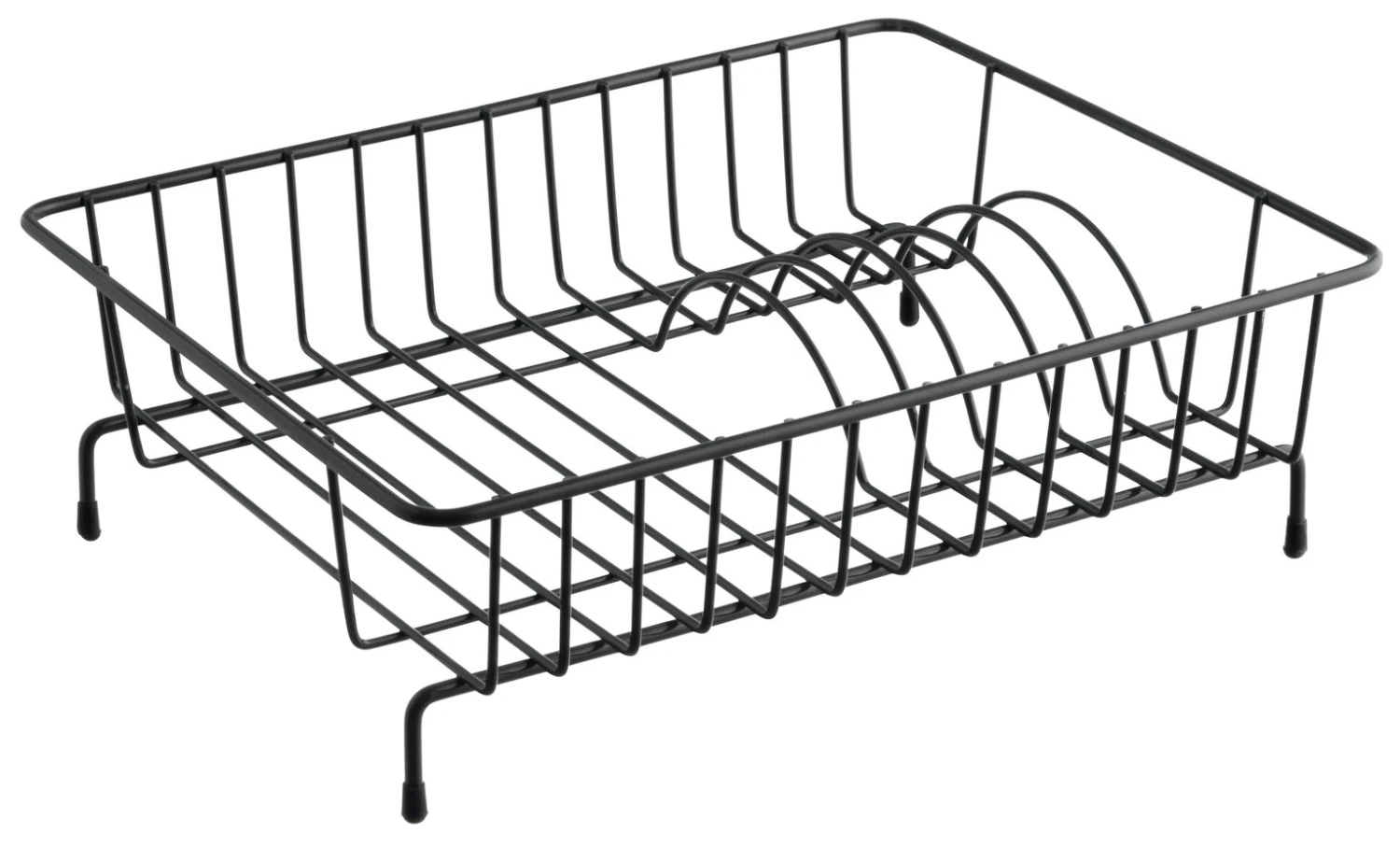 Habitat Nevin Metal Kitchen Equipment - Set Of 4 - Image 3