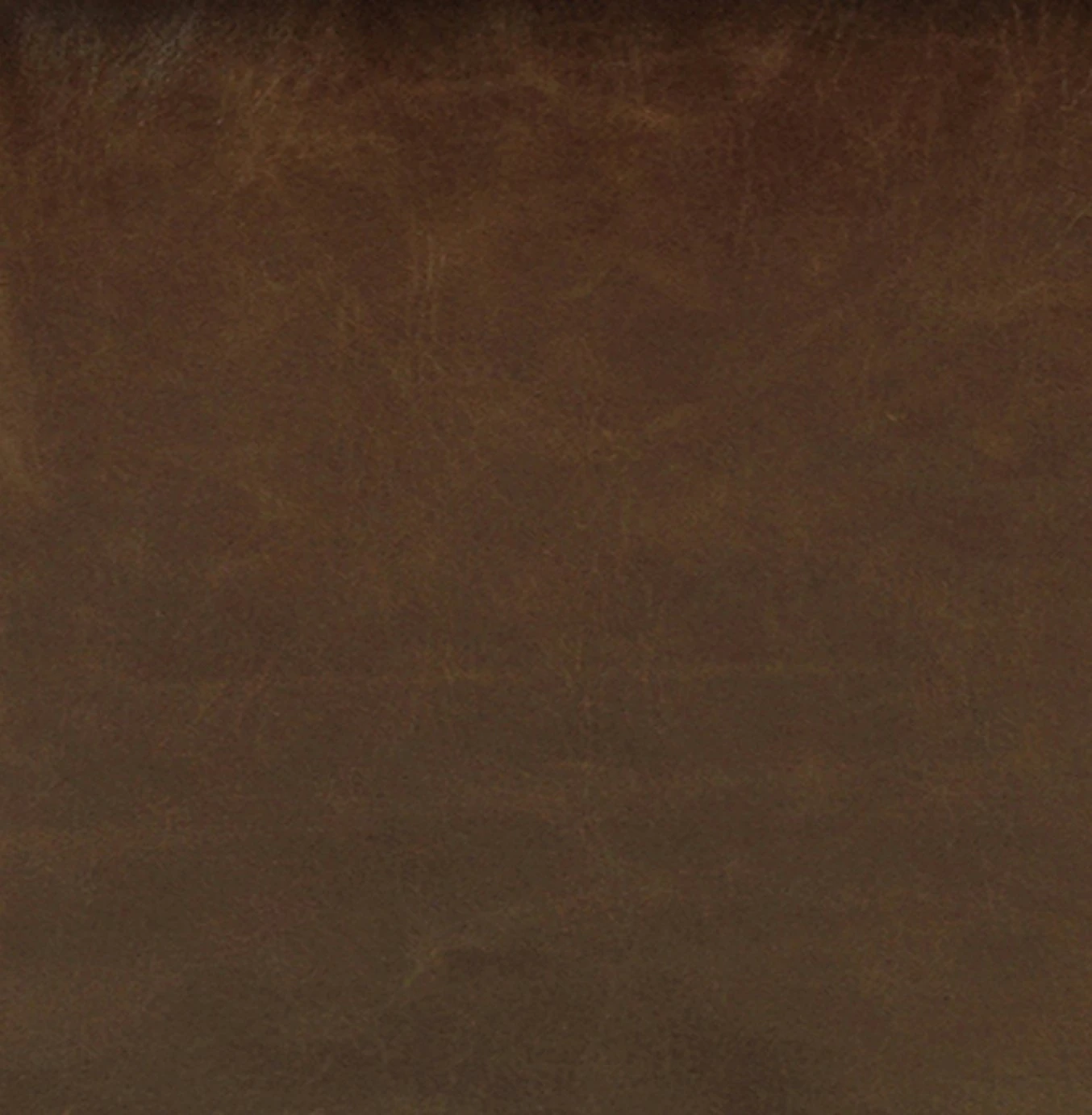 Habitat Salisbury Leather 2 Seater Sofa - Tan - Image 2