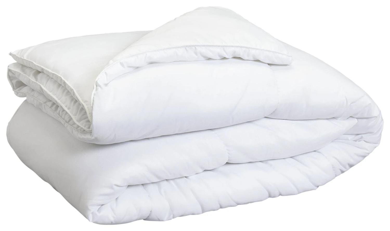 Habitat Anti-Allergy 10.5 Tog Duvet - Single