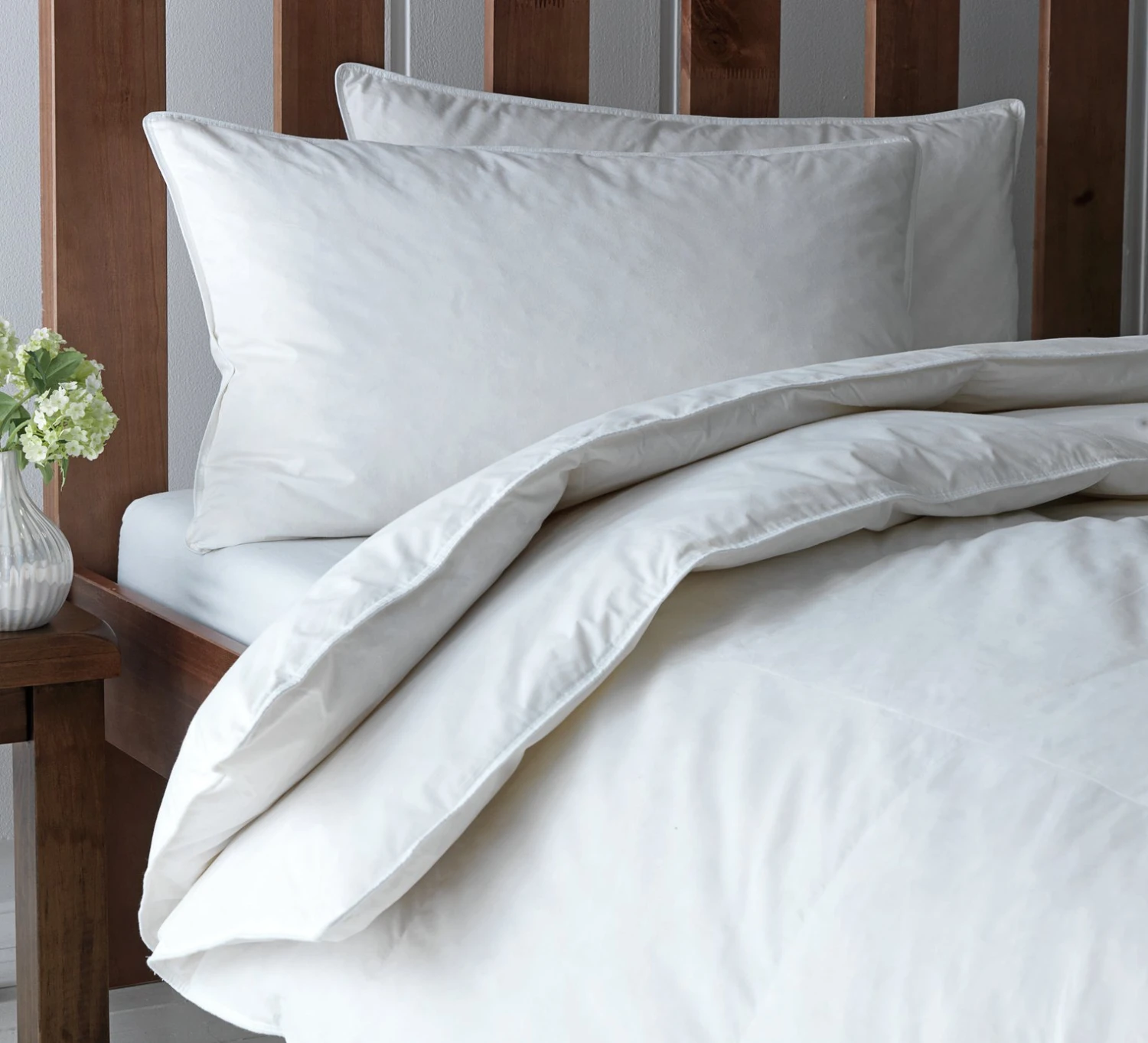 Habitat Anti-Allergy 10.5 Tog Duvet - Single - Image 2