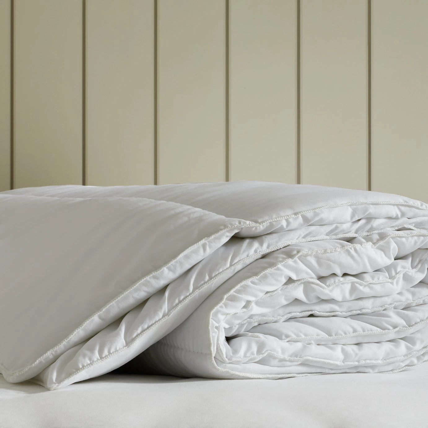 Habitat Anti-Allergy 10.5 Tog Duvet - Single - Image 4