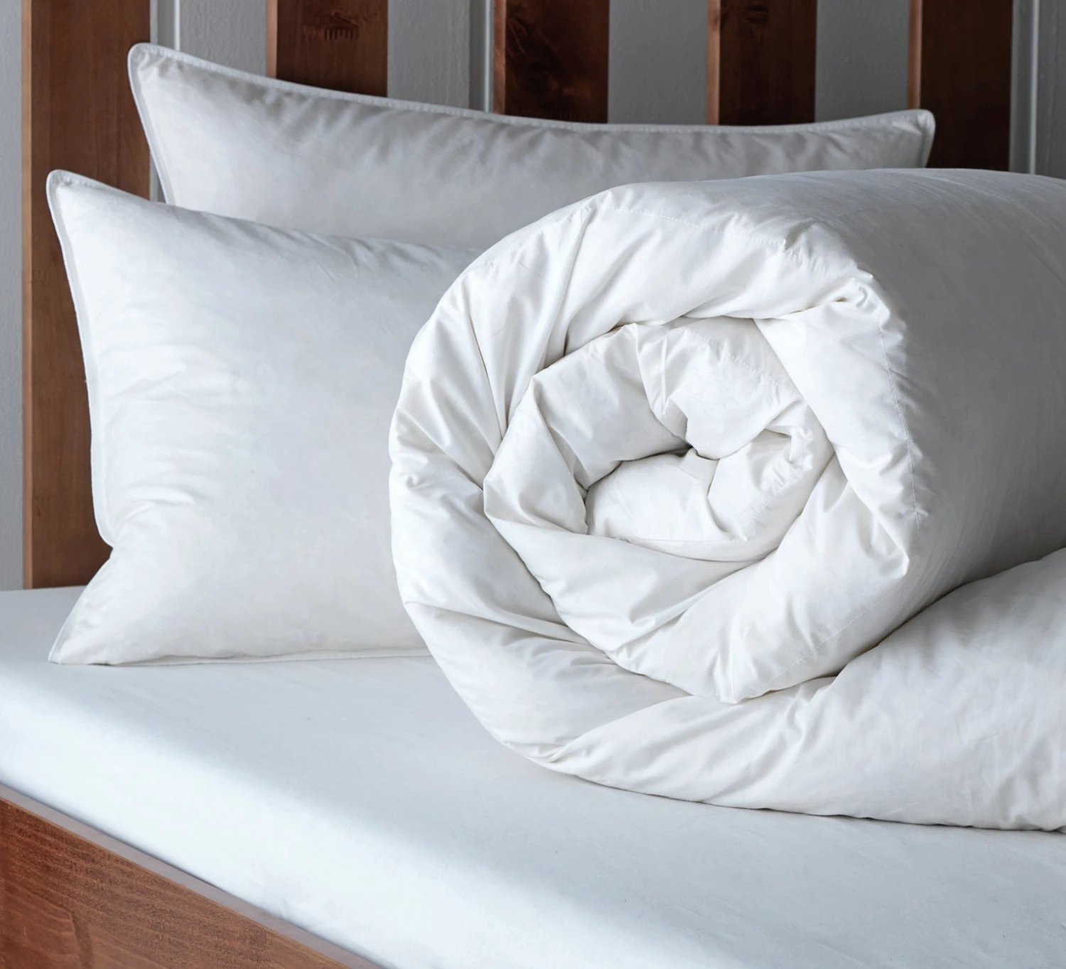 Habitat Anti-Allergy 10.5 Tog Duvet - Single - Image 3