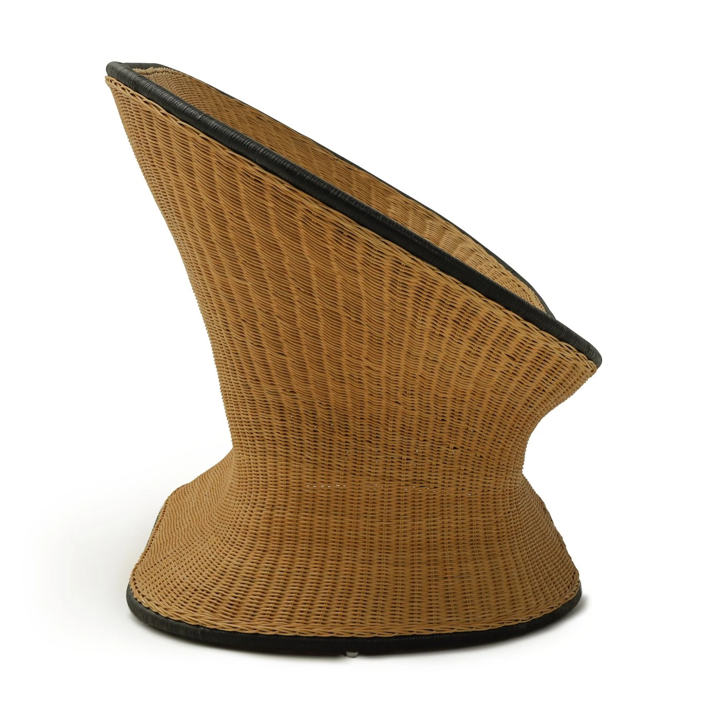 Habitat Koba Rattan 2 Seater Sofa - Natural - Image 7