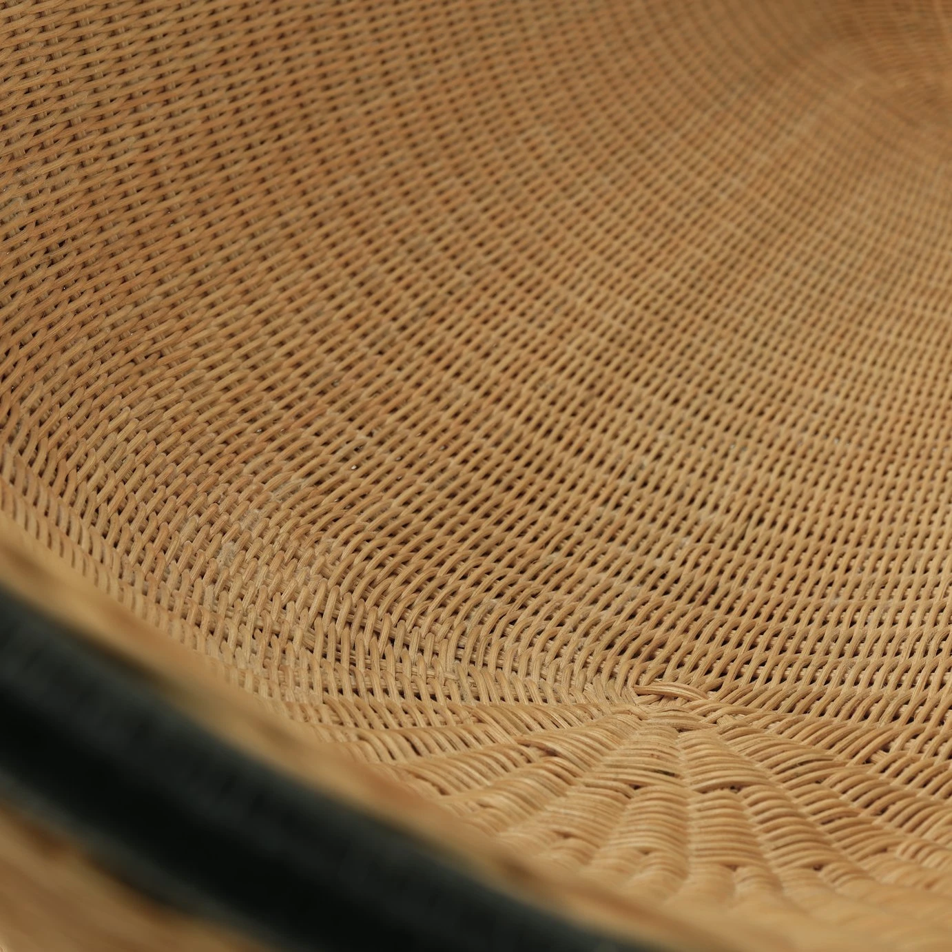 Habitat Koba Rattan 2 Seater Sofa - Natural - Image 9