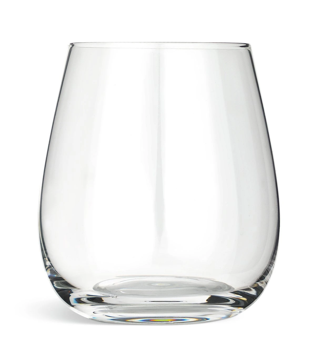 Habitat Apple Set Of 4 Tumbler Glasses - Image 3