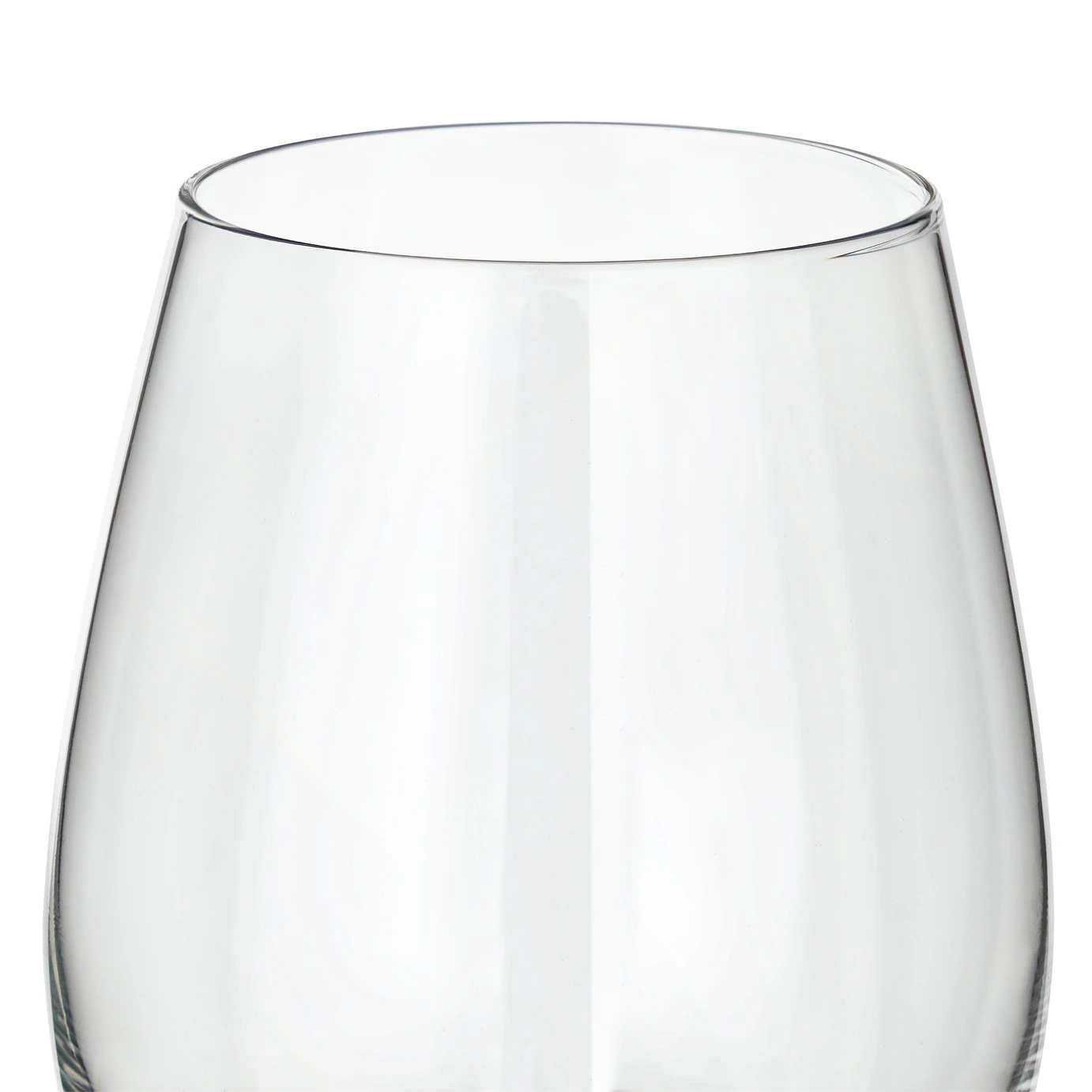 Habitat Apple Set Of 4 Tumbler Glasses - Image 4