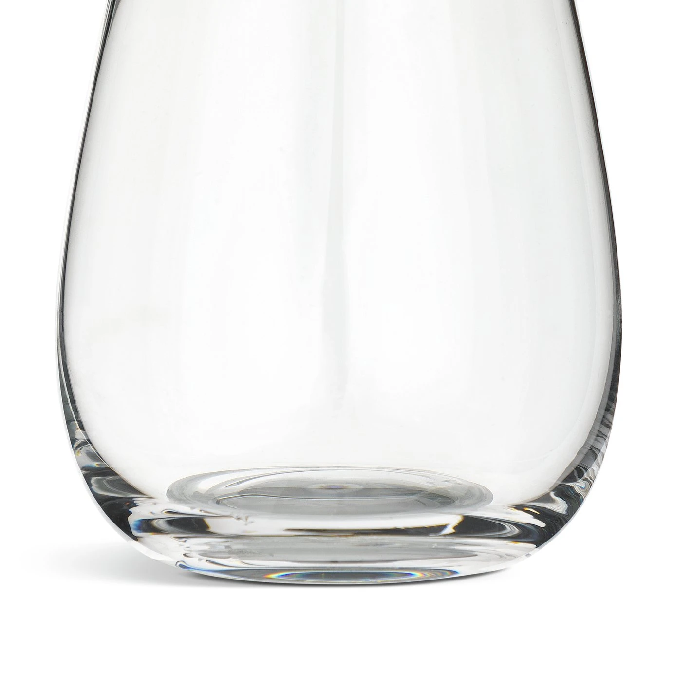 Habitat Apple Set Of 4 Tumbler Glasses - Image 5
