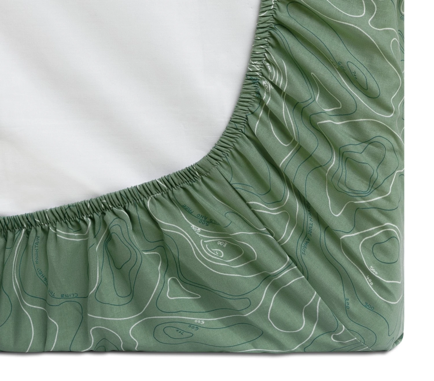 Habitat Kids Explorer 2 Pack Fitted Sheet - Toddler - Image 7