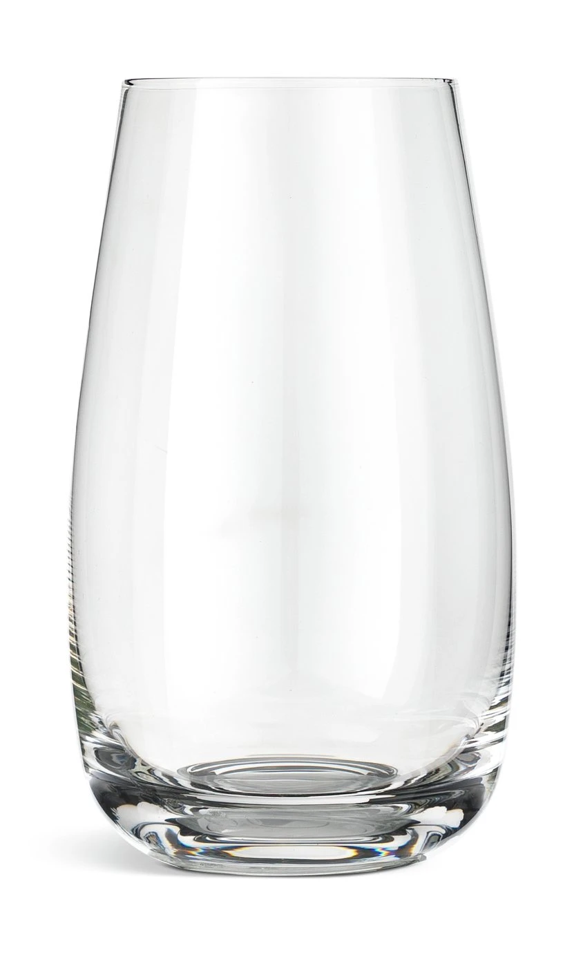 Habitat Apple Set Of 4 Hi Ball Glasses - Image 3