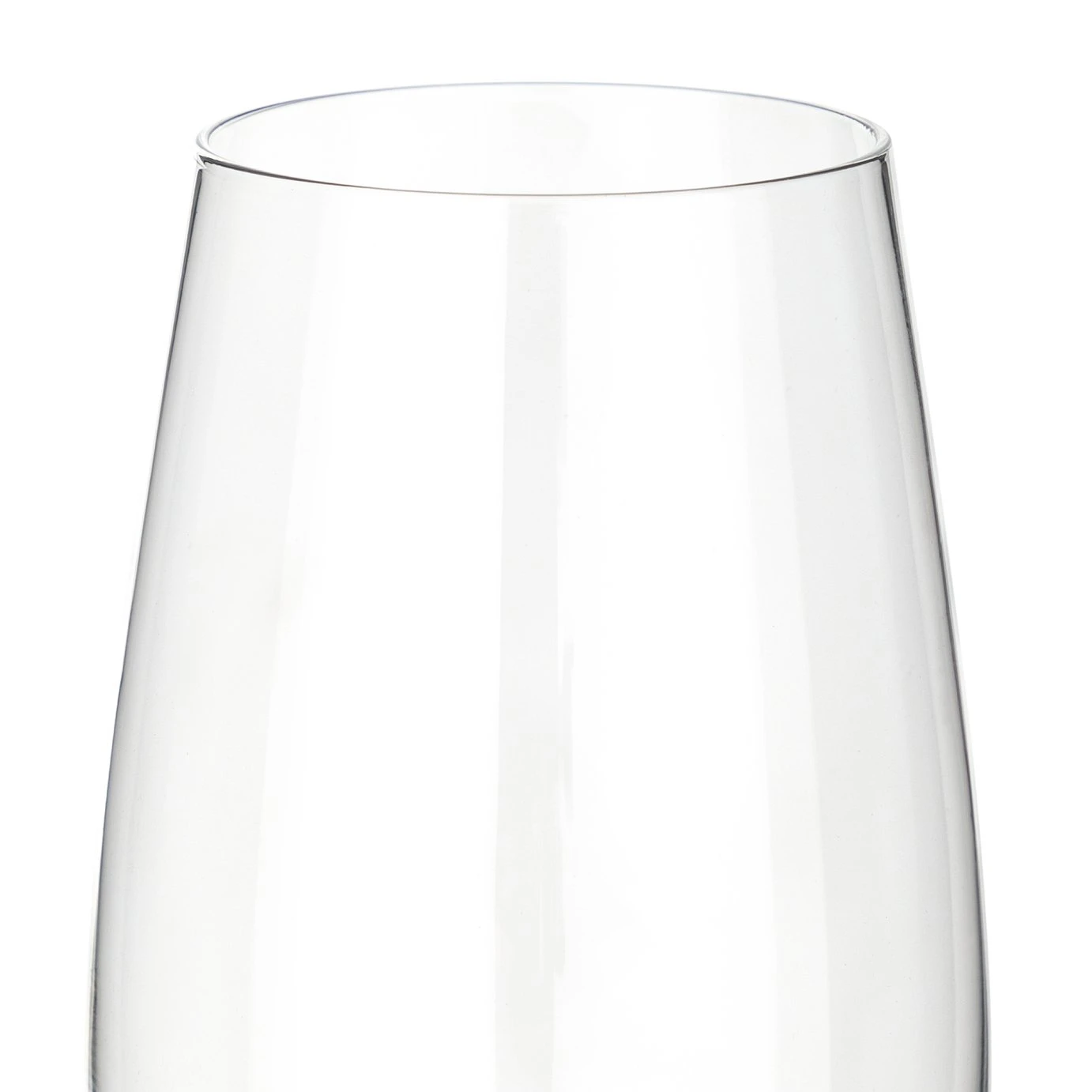 Habitat Apple Set Of 4 Hi Ball Glasses - Image 4