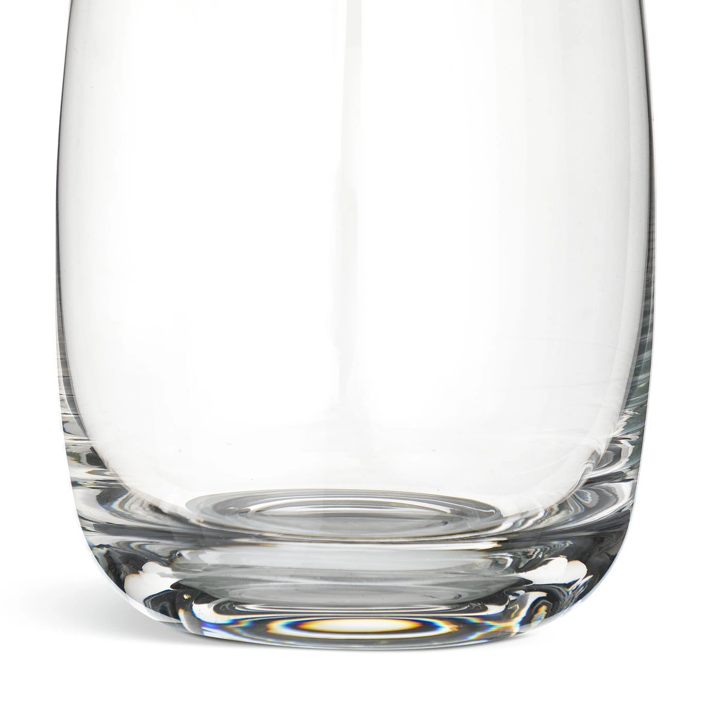 Habitat Apple Set Of 4 Hi Ball Glasses - Image 5