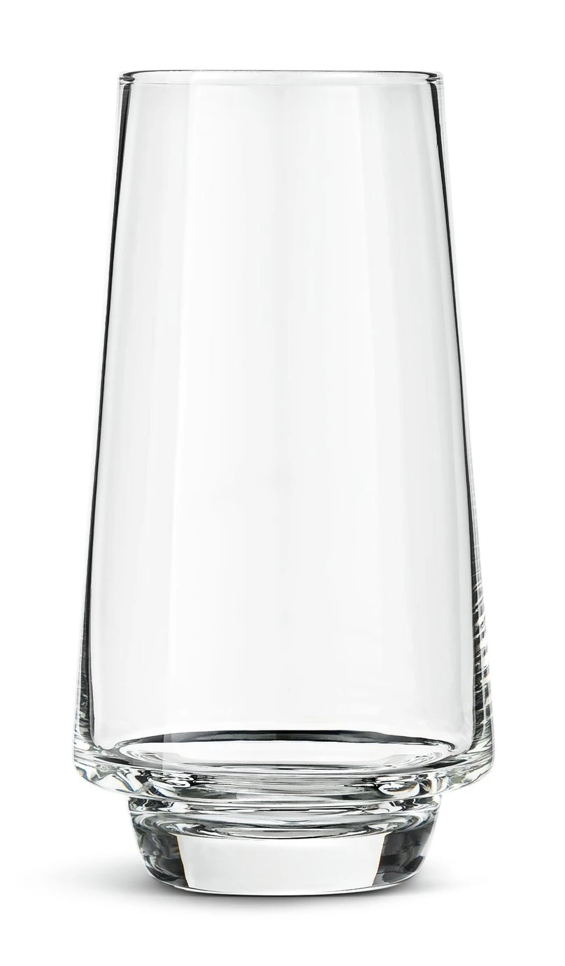 Habitat Sahara Set Of 4 Hi Ball Glasses - Image 3