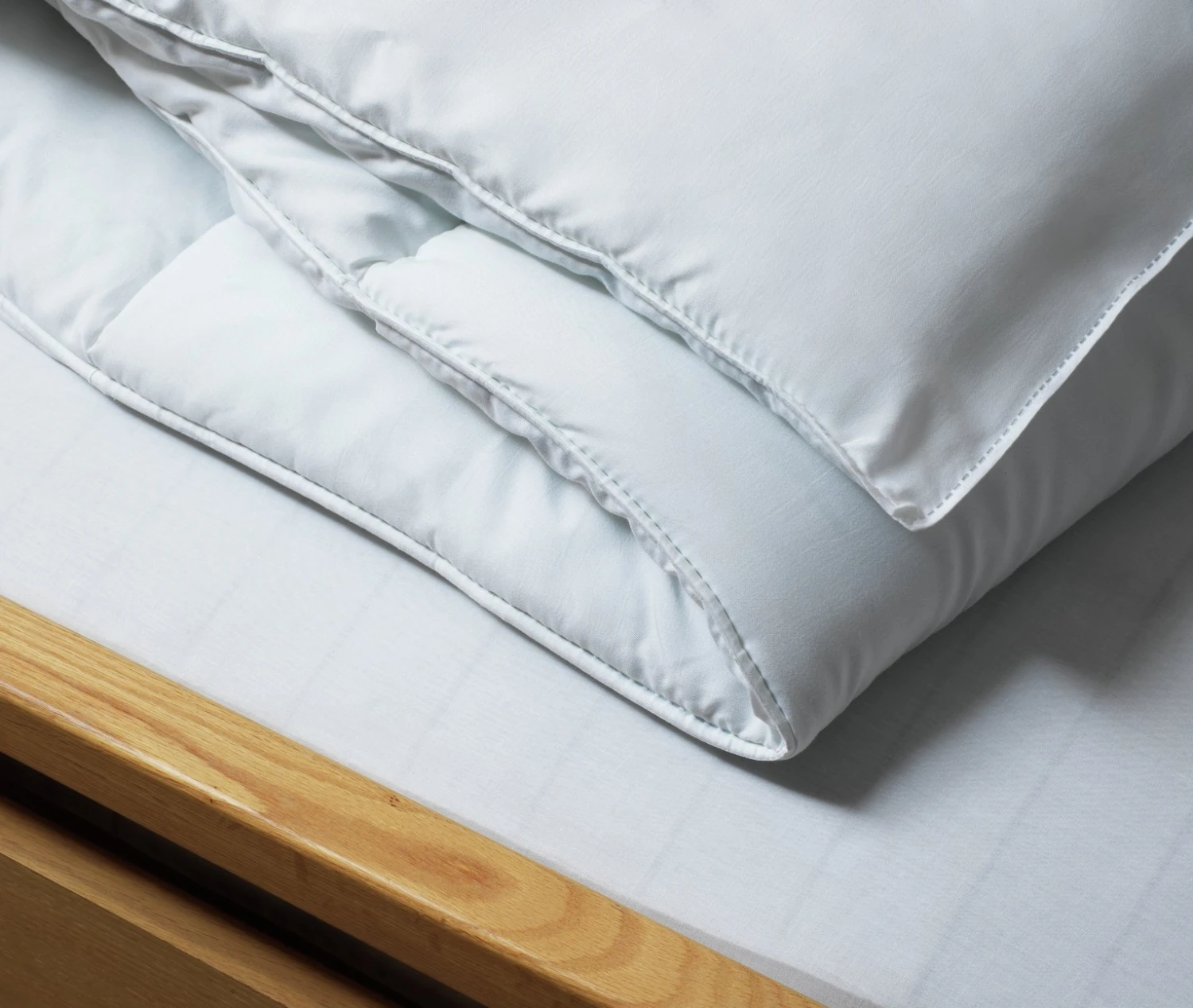 Habitat Consciously Cozy 10.5Tog Duvet - Single - Image 3