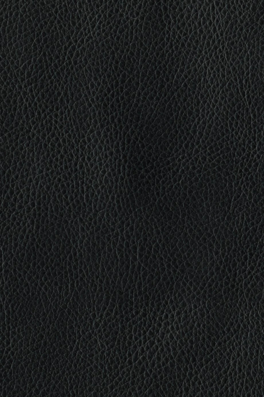 Habitat Reagan Corner Chaise Faux Leather Sofa Bed - Black - Image 8