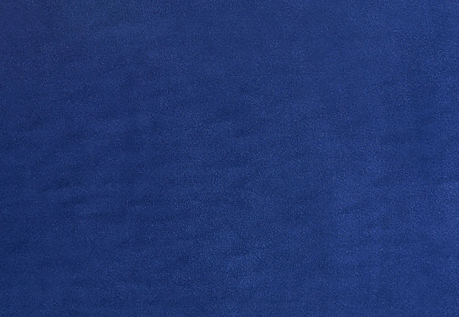 Habitat Blake Velvet 2 Seater Sofa - Navy Blue - Image 3