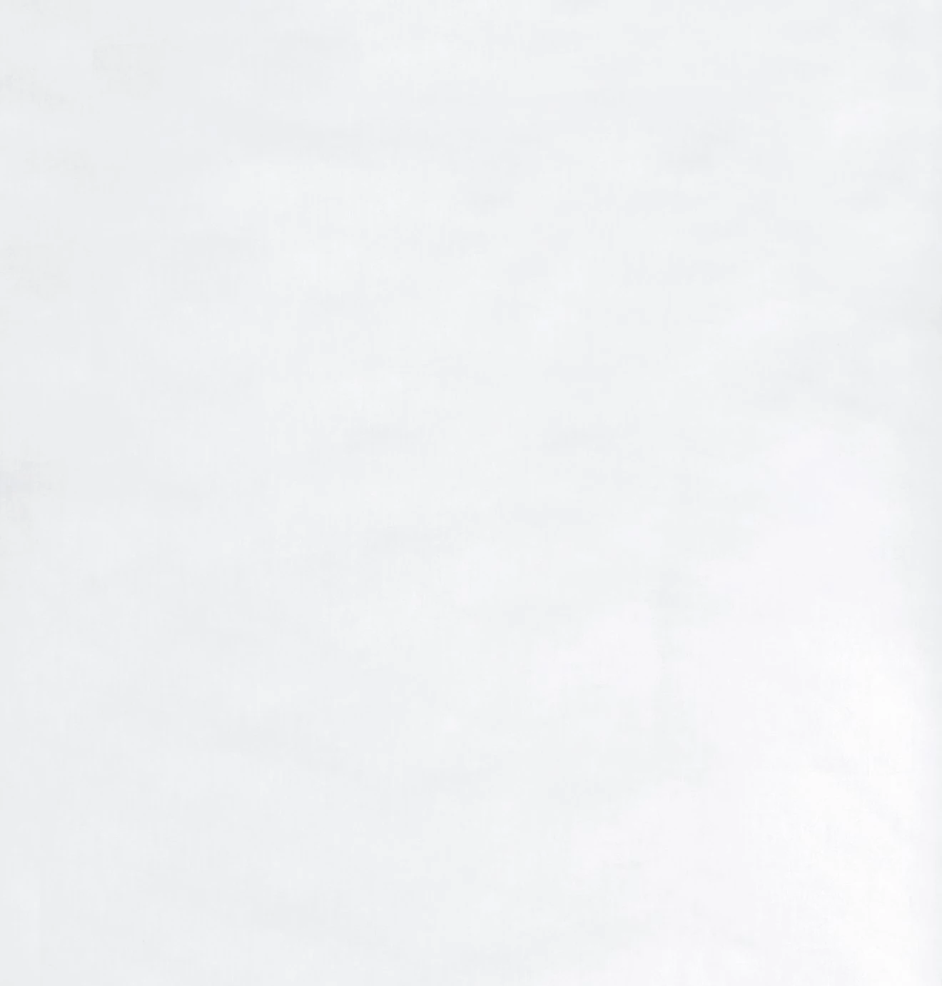 Habitat Egyptian Cotton 400TC White Bedding Set - Single - Image 2