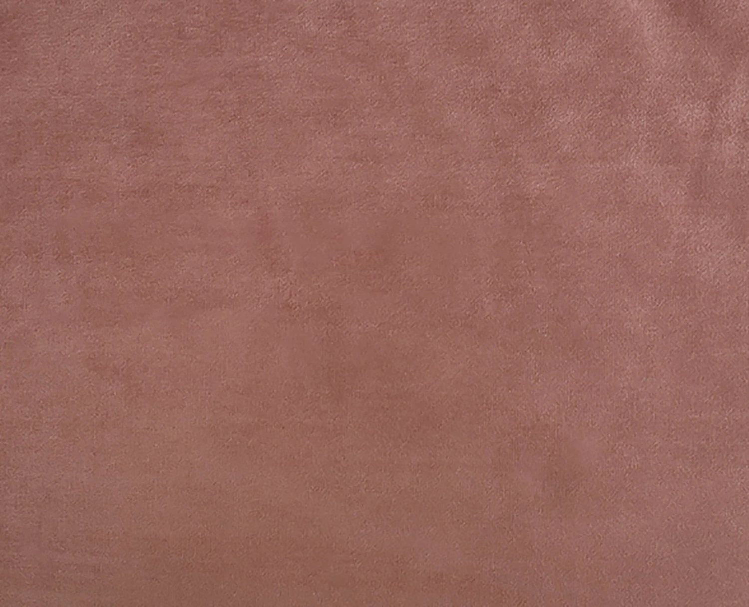 Habitat Vienna Velvet 2 Seater Sofa - Rose - Image 2