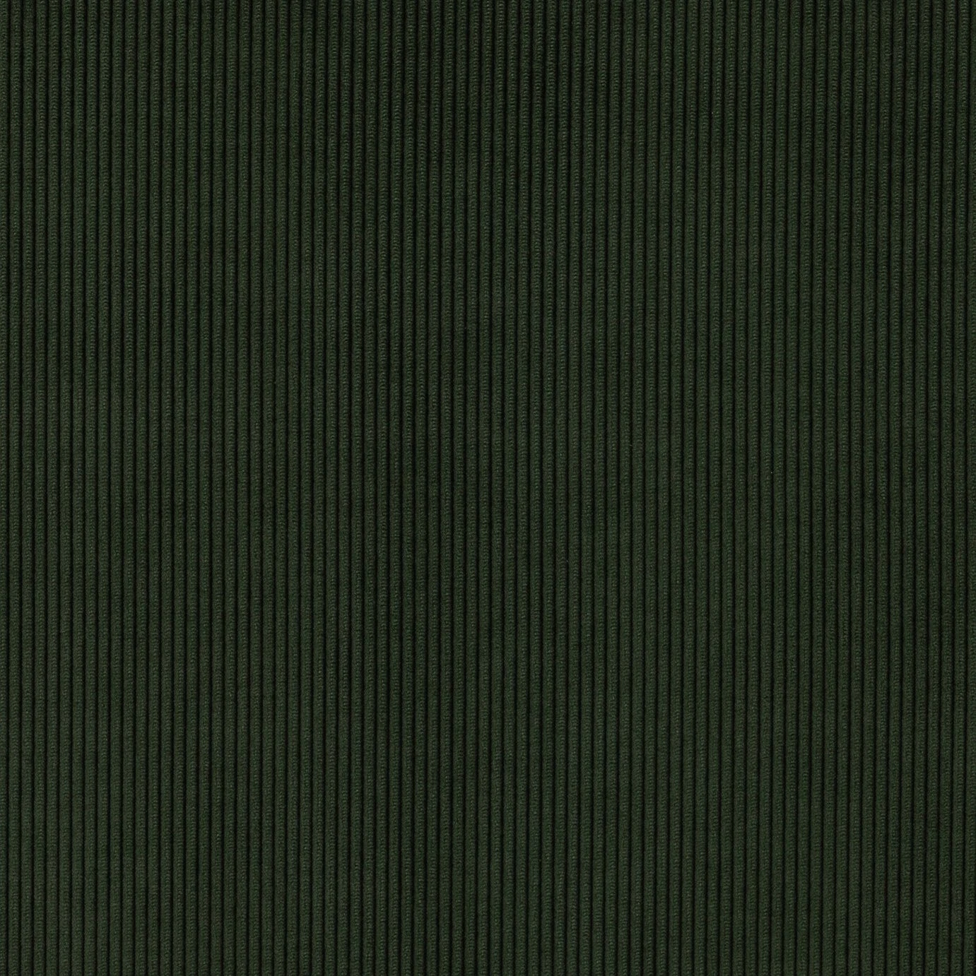 Habitat Julien Fabric 2 Seater Sofa - Dark Green - Image 3