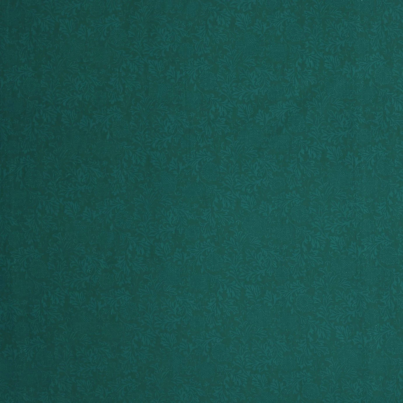 Habitat Country Manor Floral Print Bedding Set - Single - Image 8