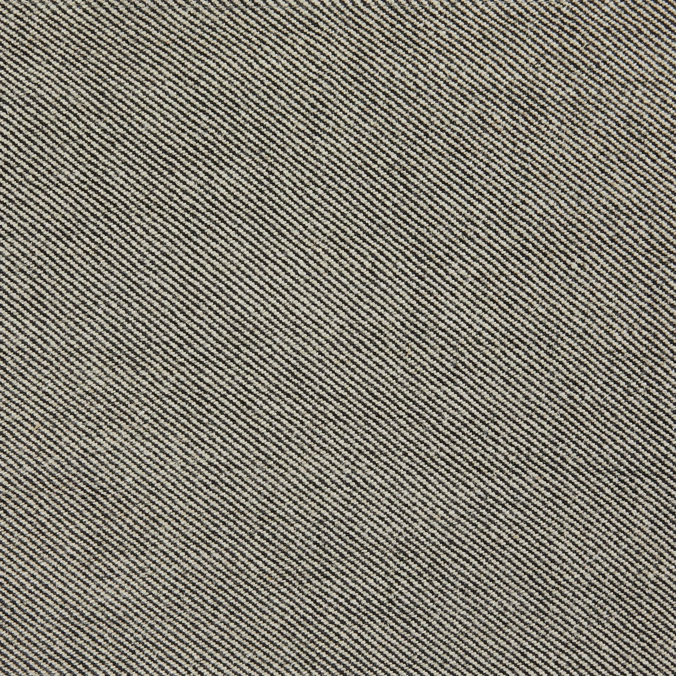 Habitat Askem Fabric 2 Seater Sofa - Natural - Image 3