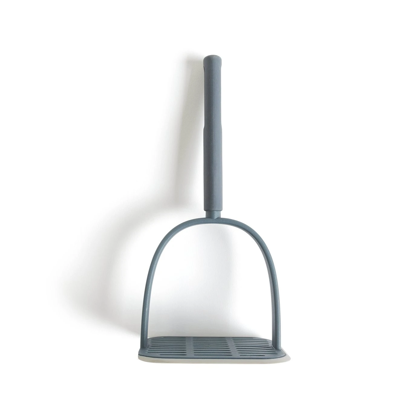 Habitat 6 Piece Utensil Set With Holder - Blue - Image 9