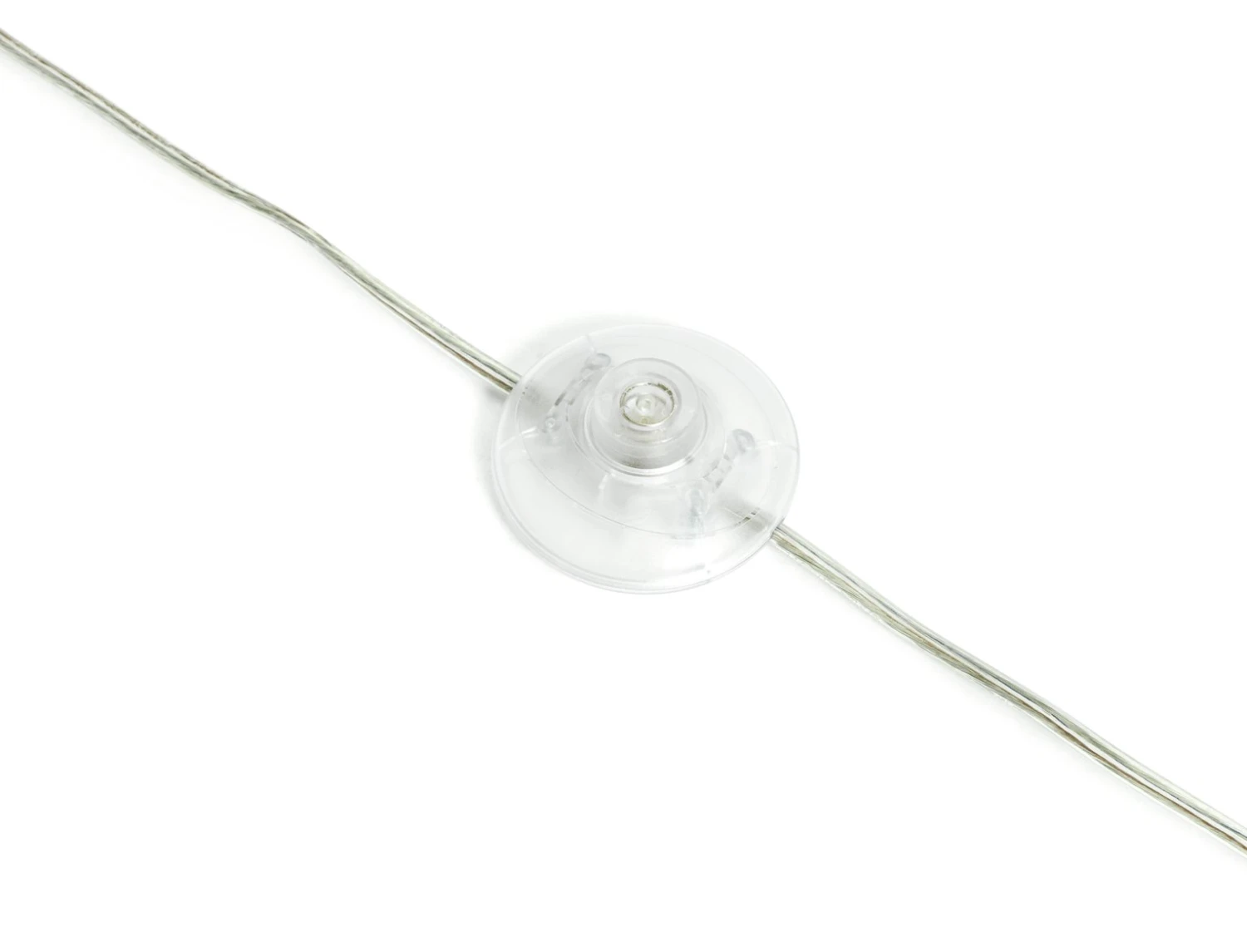 Habitat Bubble 3 Light Floor Lamp - Chrome - Image 6