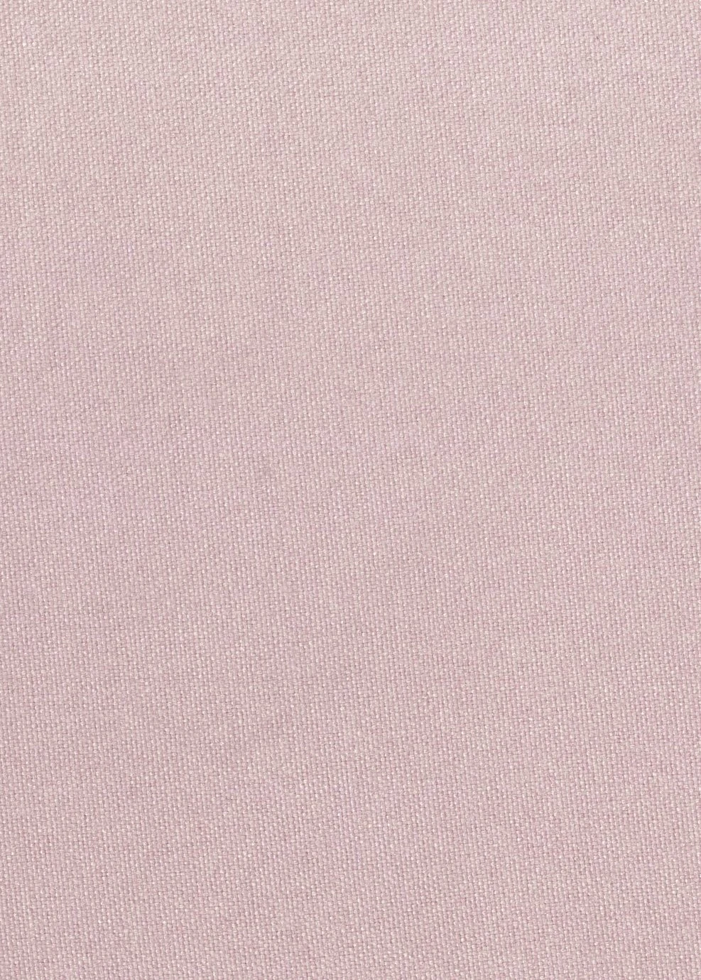 Habitat Callie Fabric Footstool - Blush Pink - Image 5