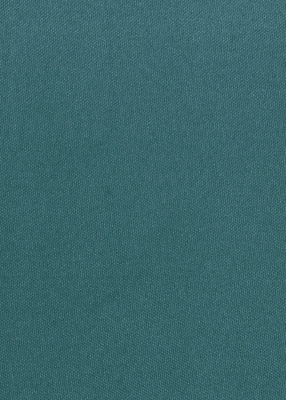 Habitat Callie Fabric Footstool - Teal - Image 6