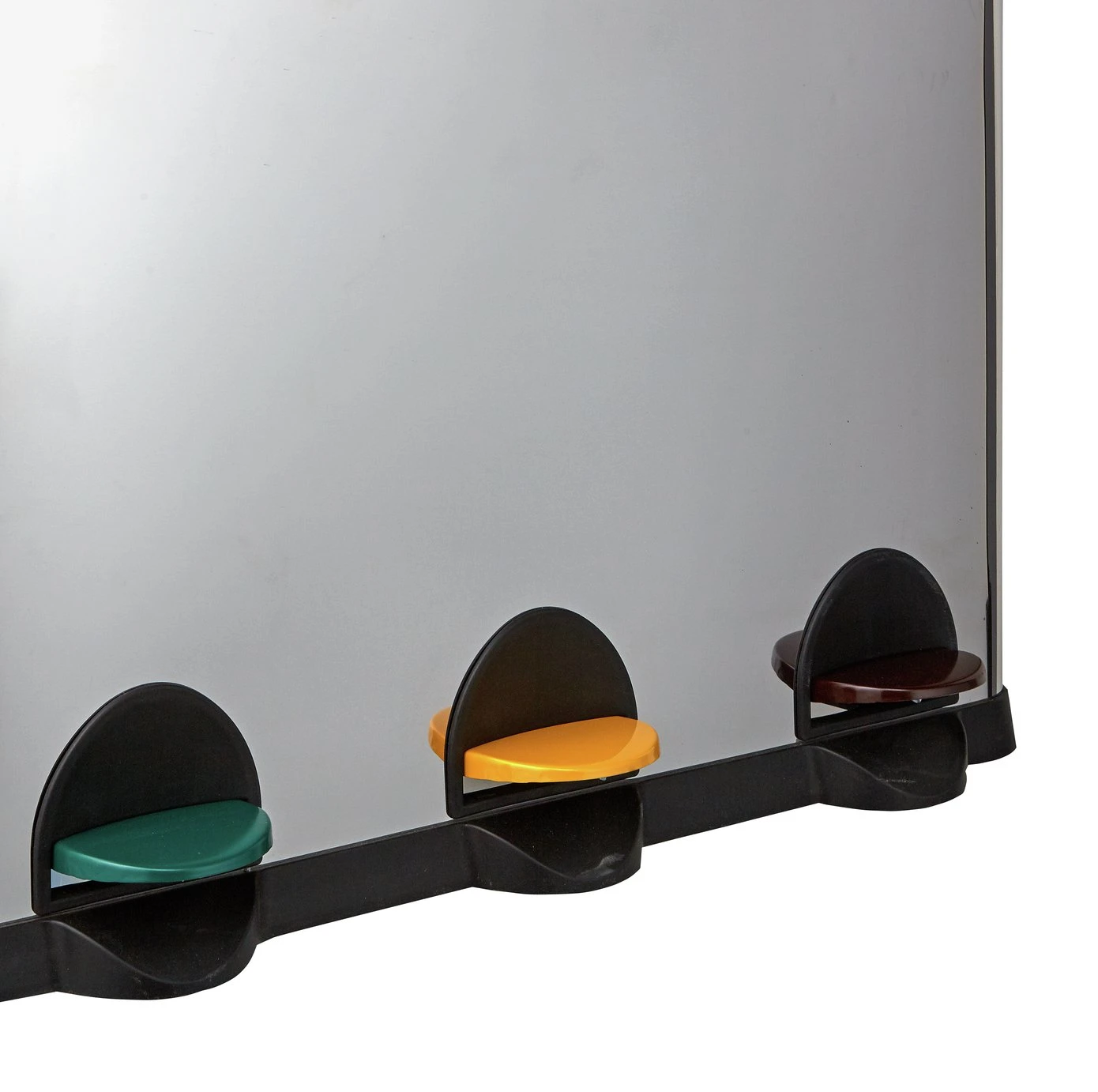 Habitat 45 Litre Triple Compartment Recycling Bin - Image 4