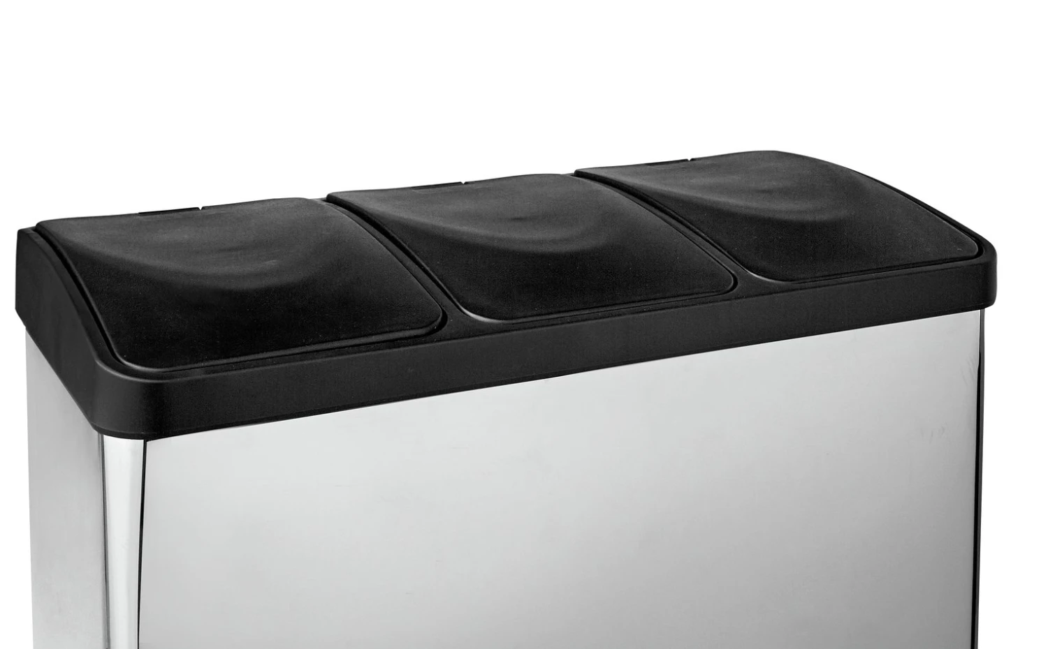 Habitat 45 Litre Triple Compartment Recycling Bin - Image 5