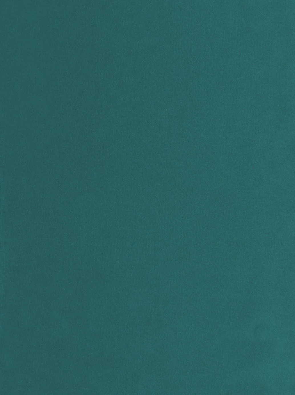 Habitat Roma Small Double Velvet Chairbed - Teal - Image 2