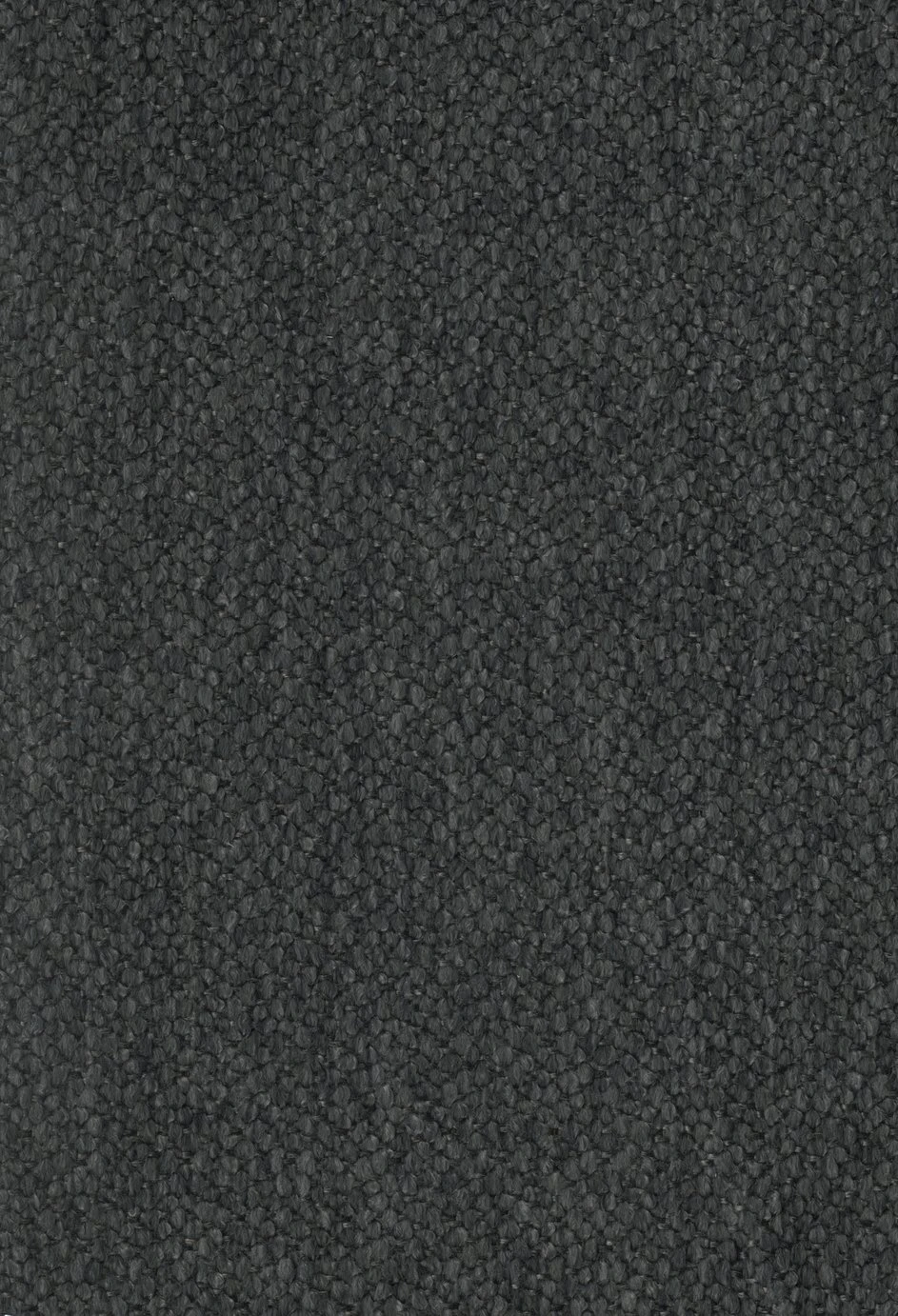 Habitat Kota Boucle 3 Seater Clic Clac Sofa Bed - Charcoal - Image 2