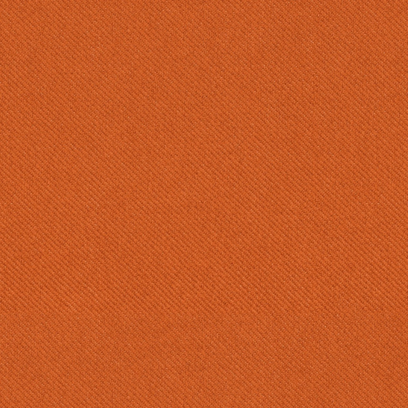 Habitat Hyde 3 Seater Fabric Sofa Bed - Orange - Image 7