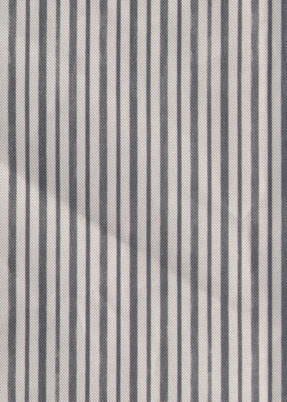 Habitat Folding Metal Garden Chair - Grey - Image 3