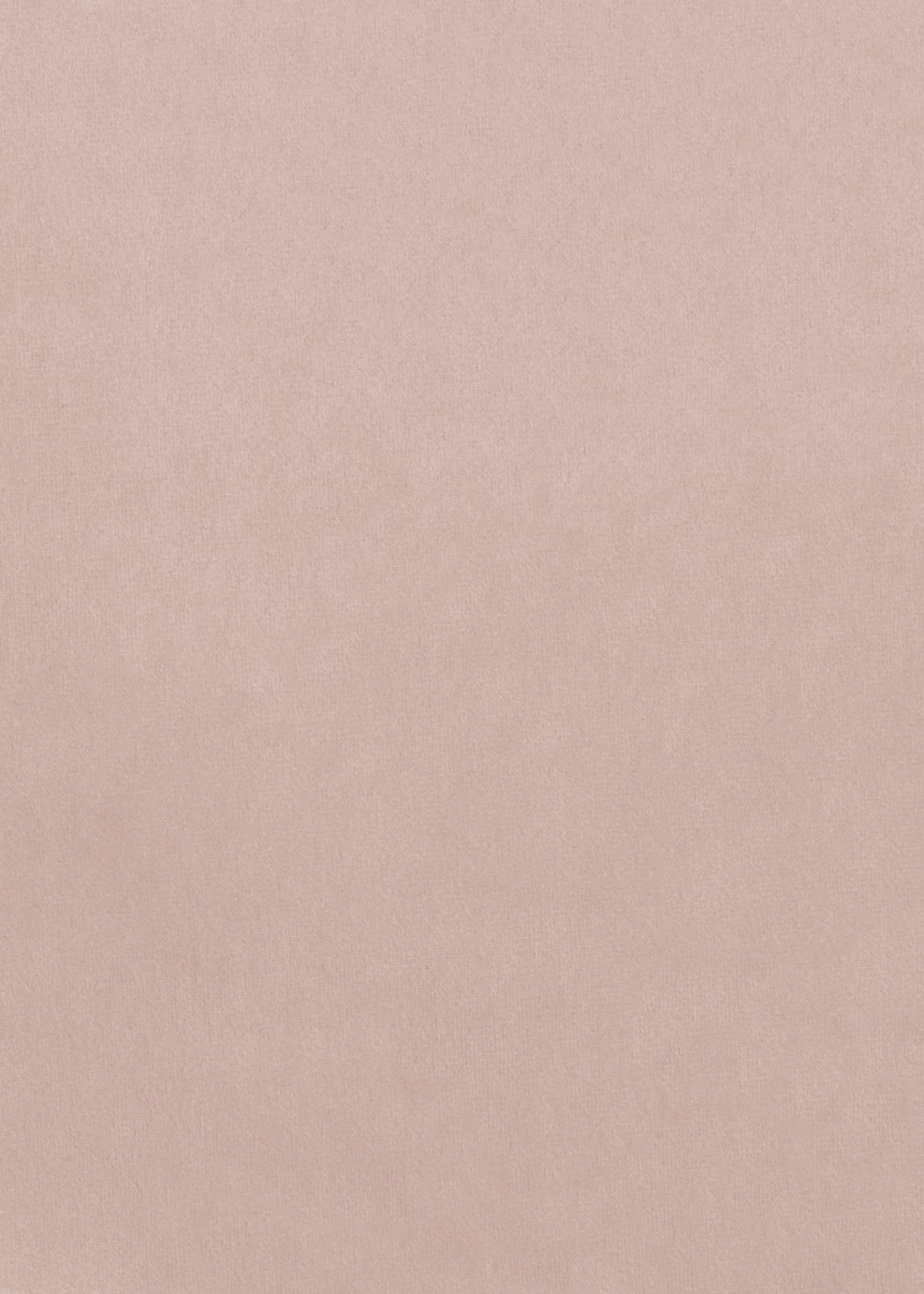 Habitat Ezra Velvet Swivel Chair - Blush Pink - Image 4